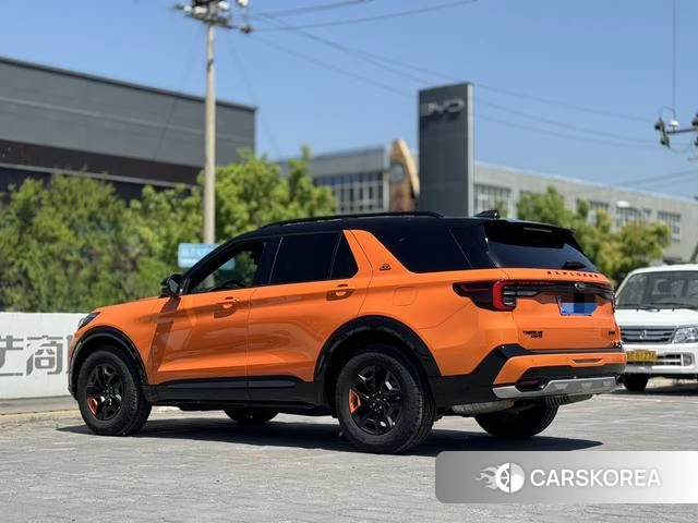 Ford Explorer id 4394108 из Китая 14