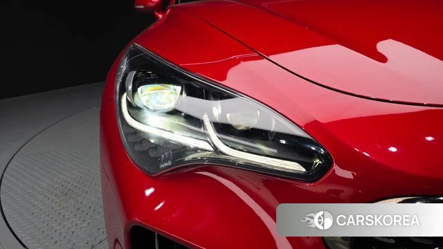 Kia Stinger id 4794988 из Кореи 14