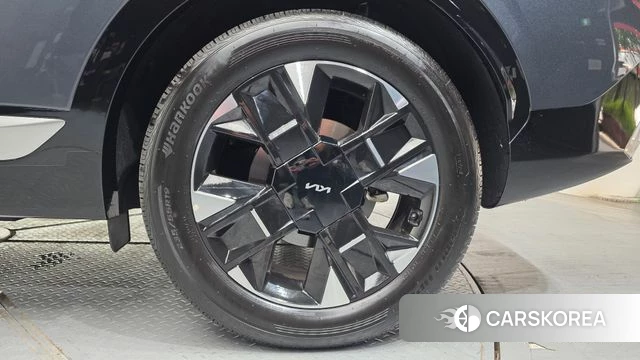 Kia The New Sportage 5th Generation Hybrid id 4539903 из Кореи 14