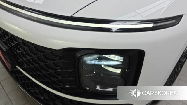 Hyundai Grandeur Hybrid (GN7) id 4194695 из Кореи 14