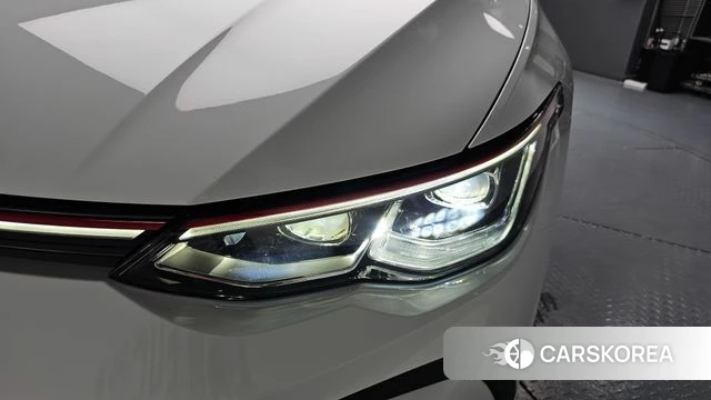 Volkswagen Golf 8th Generation id 4421825 из Кореи 14