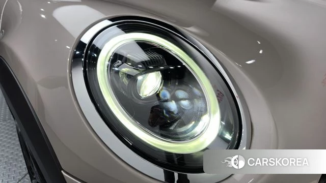 Mini Cooper id 4834585 из Кореи 14