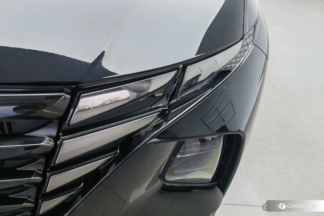 Hyundai Tucson id 4452396 из Китая 14