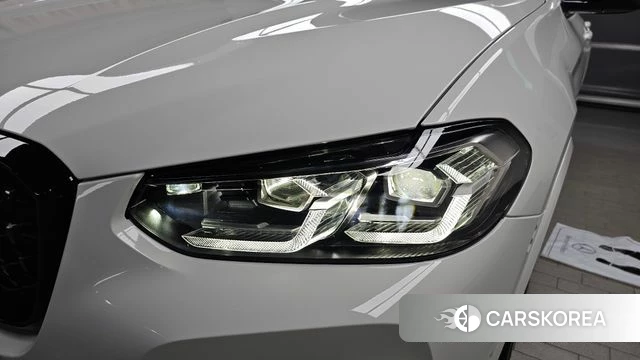 BMW X4 (G02) id 4407739 из Кореи 14