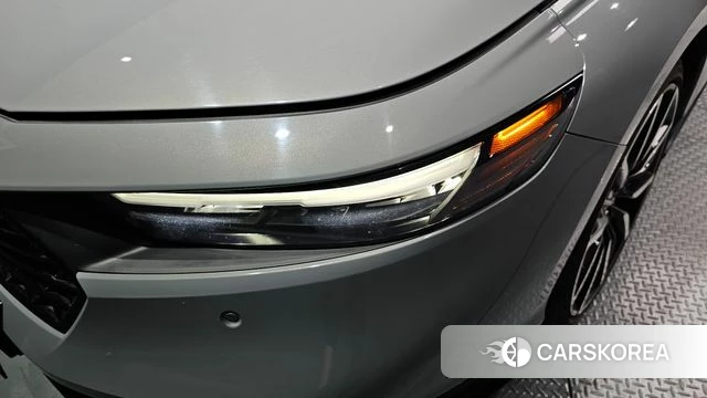 Honda Accord 11th Generation id 4571245 из Кореи 14