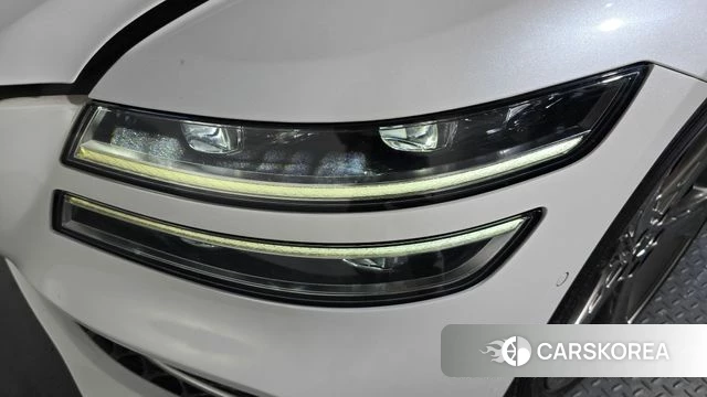 Genesis G80 (RG3) id 4293870 из Кореи 14