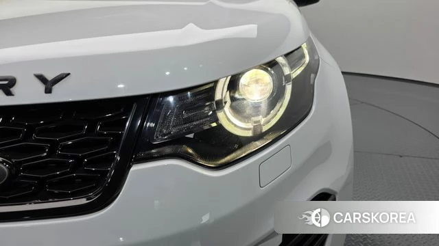 Land Rover Discovery Sports id 4225451 из Кореи 14