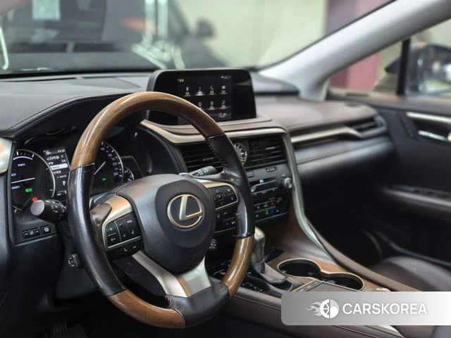 Lexus RX id 4221396 из Китая 14