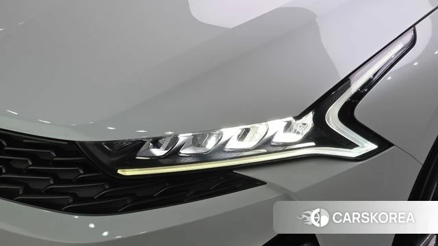 Kia K5 3rd generation id 4414790 из Кореи 14