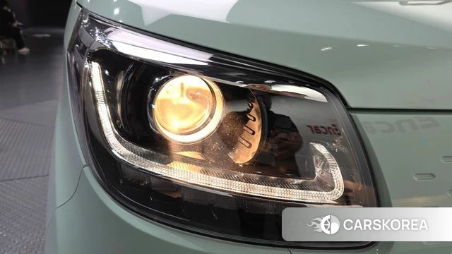 Kia The New Ray id 4481524 из Кореи 14