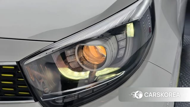 Kia All New Morning (JA) id 4795014 из Кореи 14