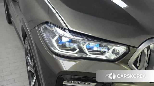 BMW X6 (G06) id 4573037 из Кореи 14