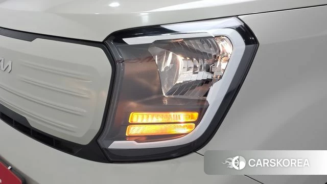 Kia The New Kia Ray id 4898349 из Кореи 14