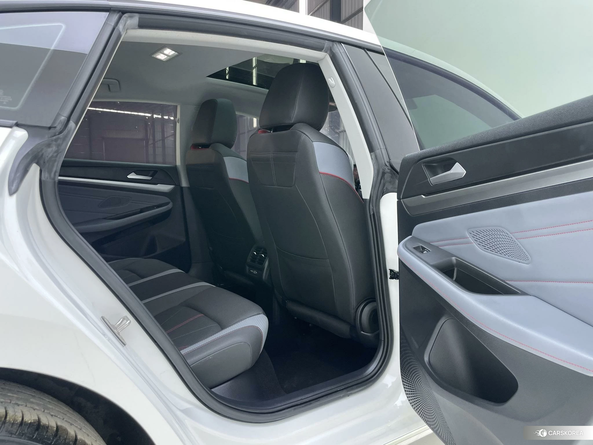 Volkswagen Lingdu id 4473937 из Китая 14