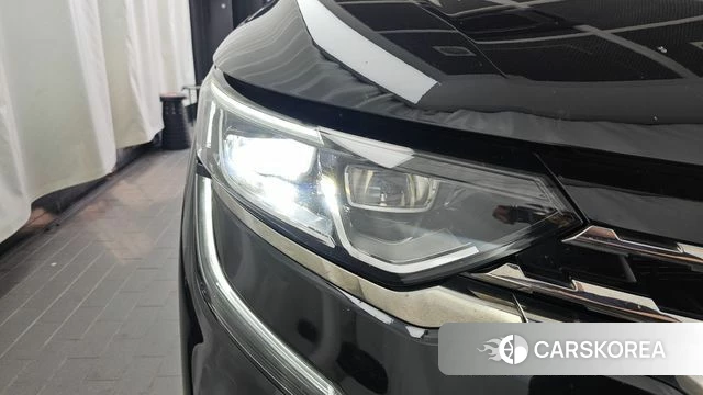 Renault Korea (Samsung) The New QM6 id 4459160 из Кореи 14