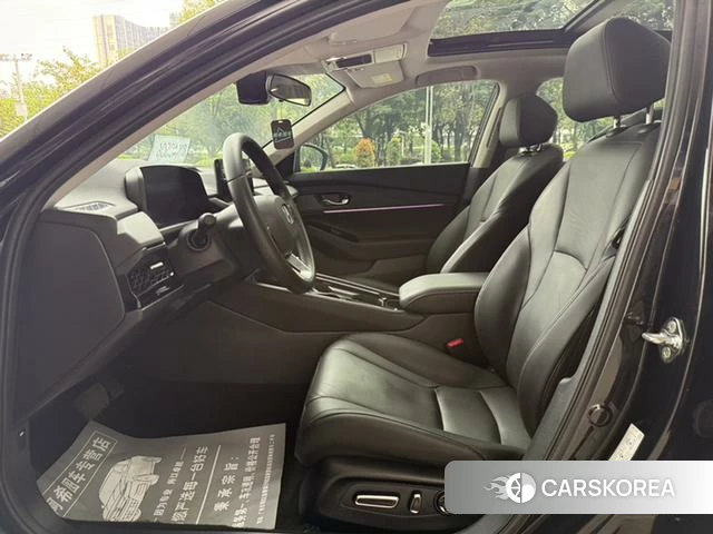 Honda Accord id 4328751 из Китая 14