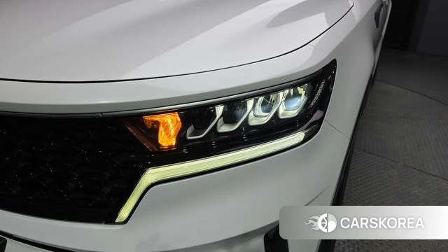 Kia Sorento 4th Generation id 4642272 из Кореи 14