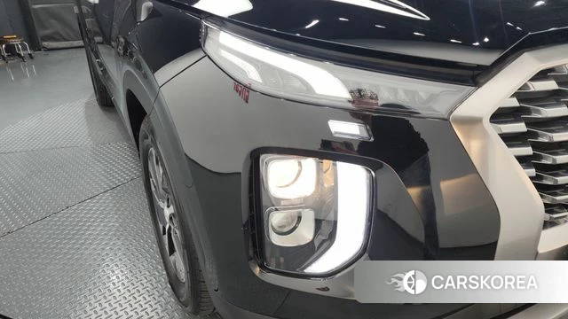 Hyundai Palisade id 4303403 из Кореи 14