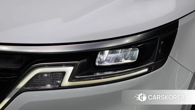 Kia Carnival 4th generation id 4834948 из Кореи 14