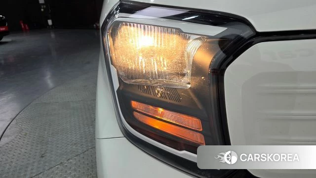 Kia The New Kia Ray id 4636126 из Кореи 14