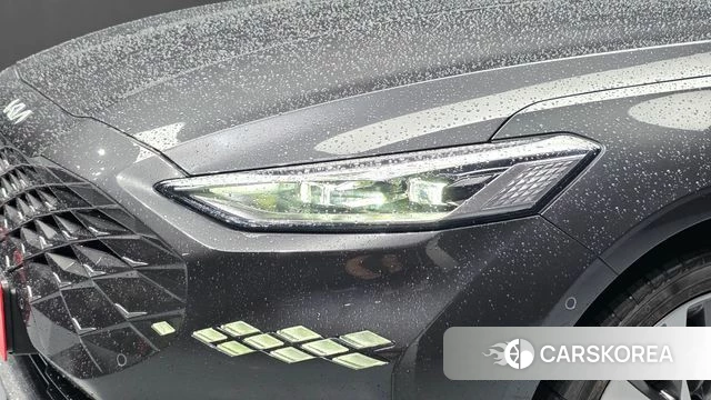 Kia K8 id 4706555 из Кореи 14