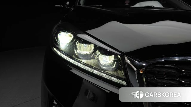 Kia The New Sorento id 4502164 из Кореи 14