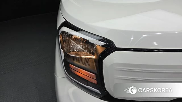 Kia The New Kia Ray id 4692216 из Кореи 14