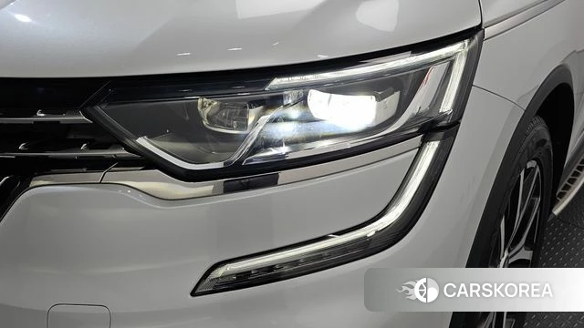 Renault Korea (Samsung) The New QM6 id 4780711 из Кореи 14