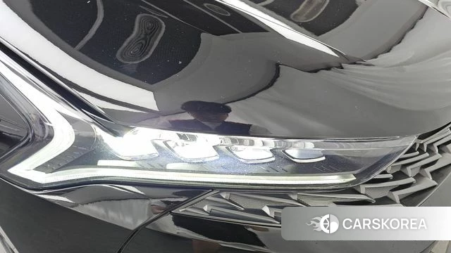 Kia K5 3rd generation id 4423731 из Кореи 14