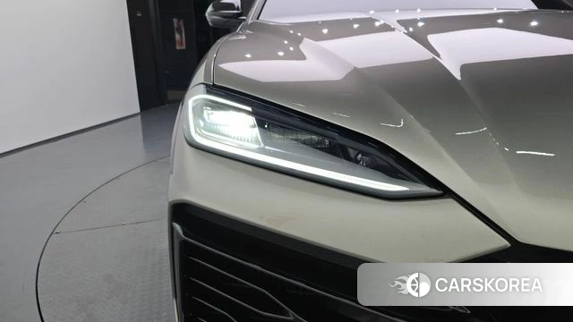 Lamborghini Urus id 4622898 из Кореи 14