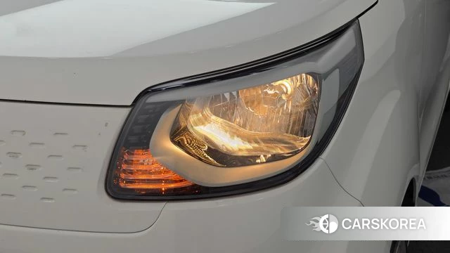 Kia The New Ray id 4835790 из Кореи 14
