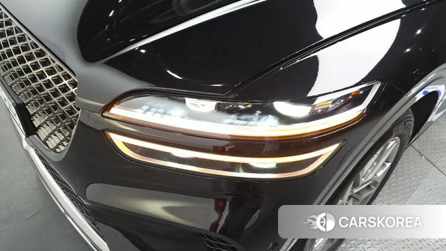 Genesis GV70 id 4434601 из Кореи 14