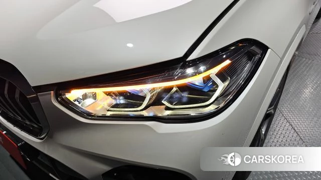 BMW X5 (G05) id 4480880 из Кореи 14