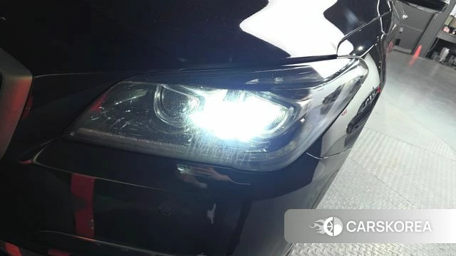 Genesis G80 id 4390063 из Кореи 14