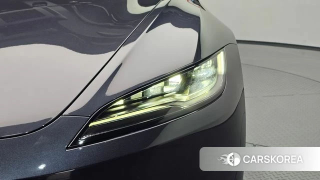 Tesla Model 3 id 4834034 из Кореи 14