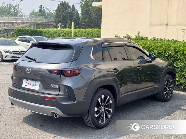 Mazda CX-50 line also id 4198944 из Китая 14