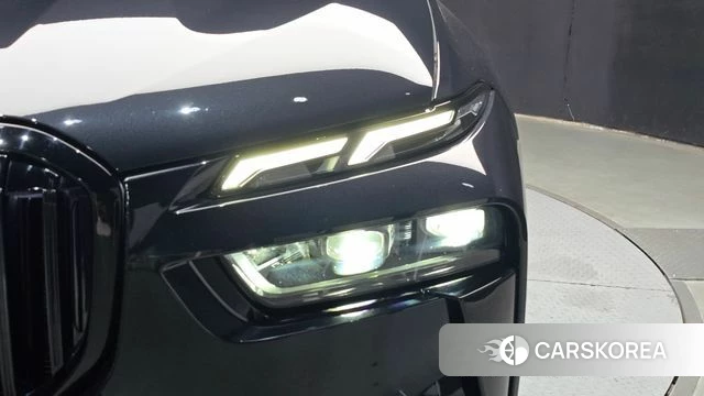 BMW X7 (G07) id 4607614 из Кореи 14