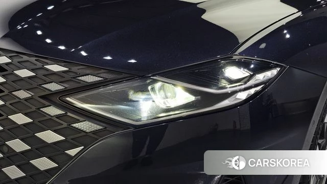 Hyundai The New Grandeur IG id 4746366 из Кореи 14