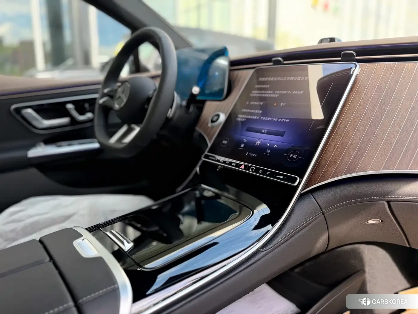 Mercedes-Benz EQE id 4679680 из Китая 14