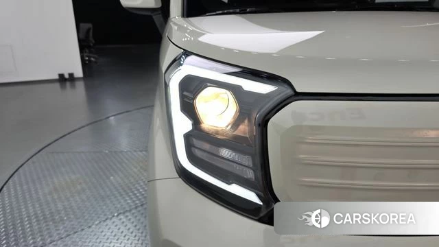 Kia The New Kia Ray id 4950701 из Кореи 14