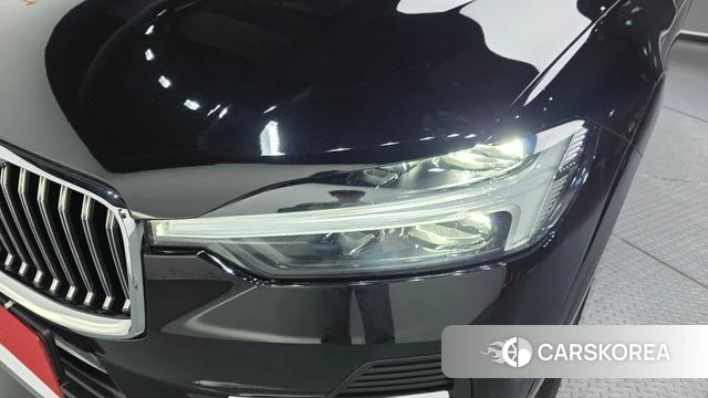 Volvo XC60 second Generation id 4244463 из Кореи 14
