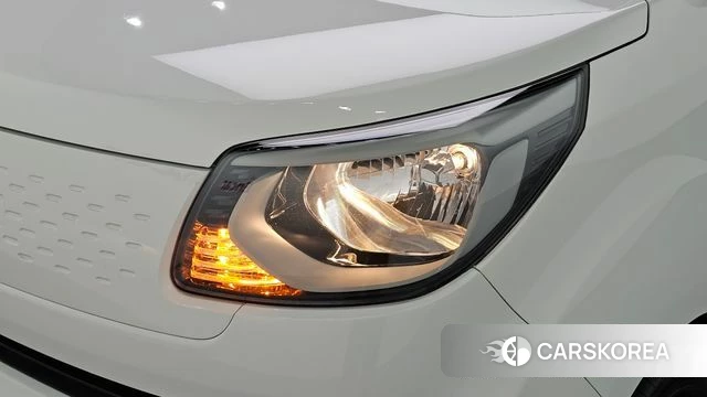 Kia The New Ray id 4716447 из Кореи 14