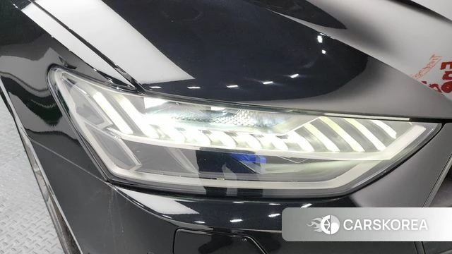 Audi A7 (4K) id 4572886 из Кореи 14
