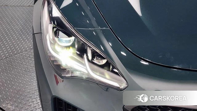 Kia Stinger Meister id 4541748 из Кореи 14