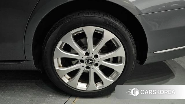 Mercedes-Benz E-Class W213 id 4625974 из Кореи 14
