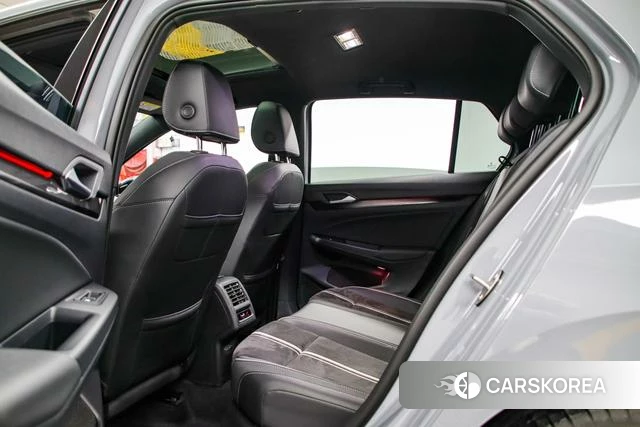 Volkswagen Golf id 4271213 из Китая 14