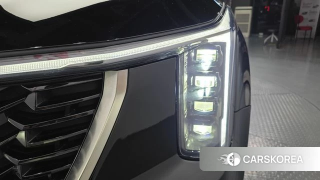 Kia The New Sorento 4th Generation id 4500021 из Кореи 14