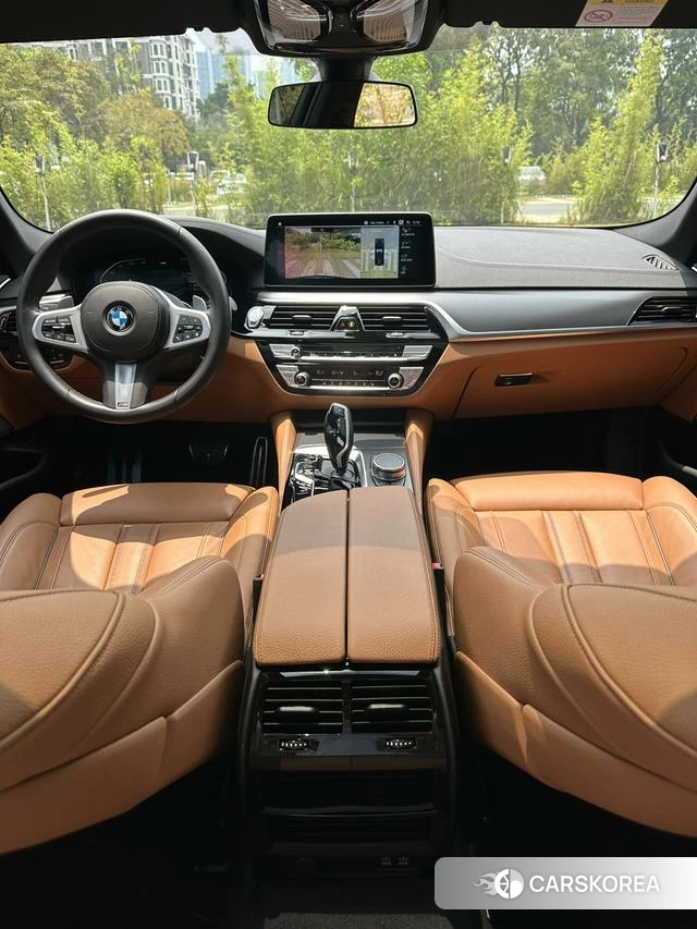 BMW 5 series (imported) id 4198763 из Китая 14
