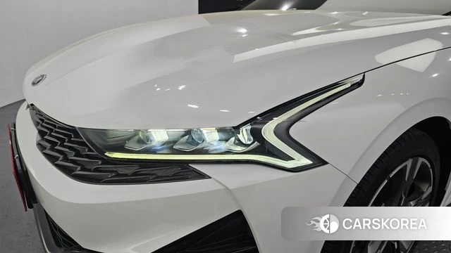 Kia K5 3rd generation id 4224623 из Кореи 14
