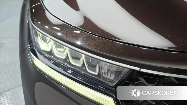 Kia Sorento 4th Generation id 4731669 из Кореи 14